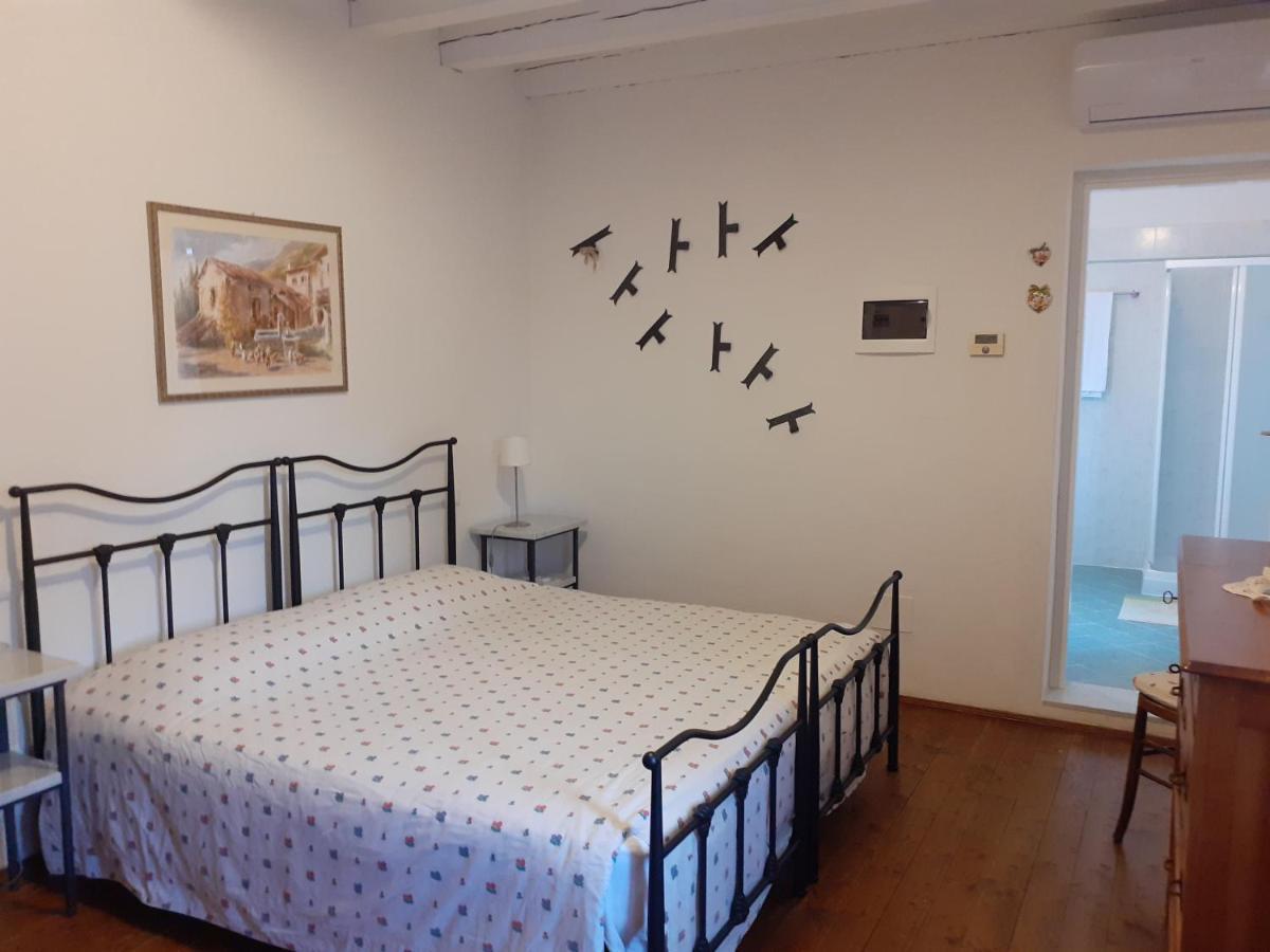 Agriturismo Borgo Floreani Vendoglio Экстерьер фото