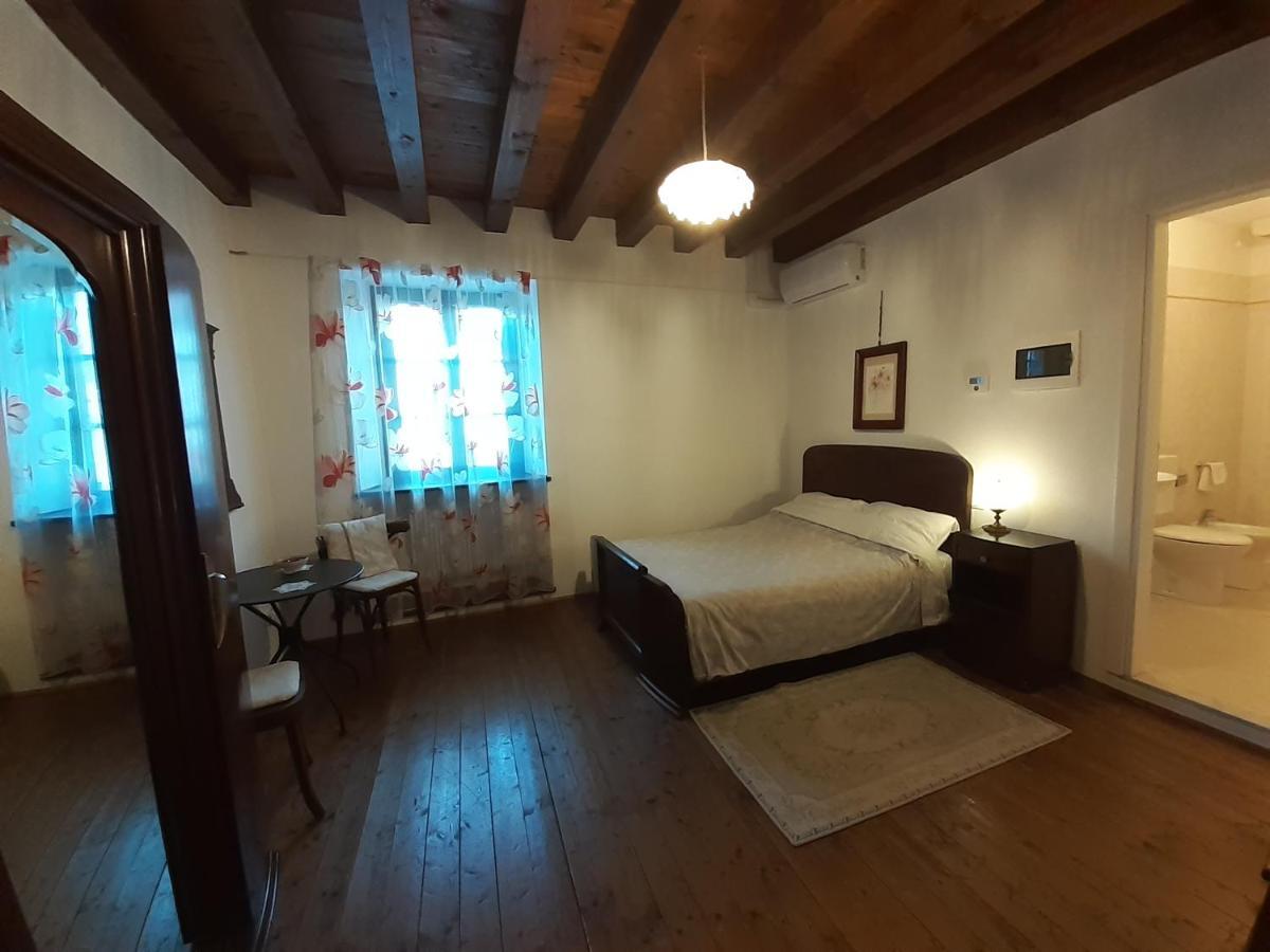 Agriturismo Borgo Floreani Vendoglio Экстерьер фото