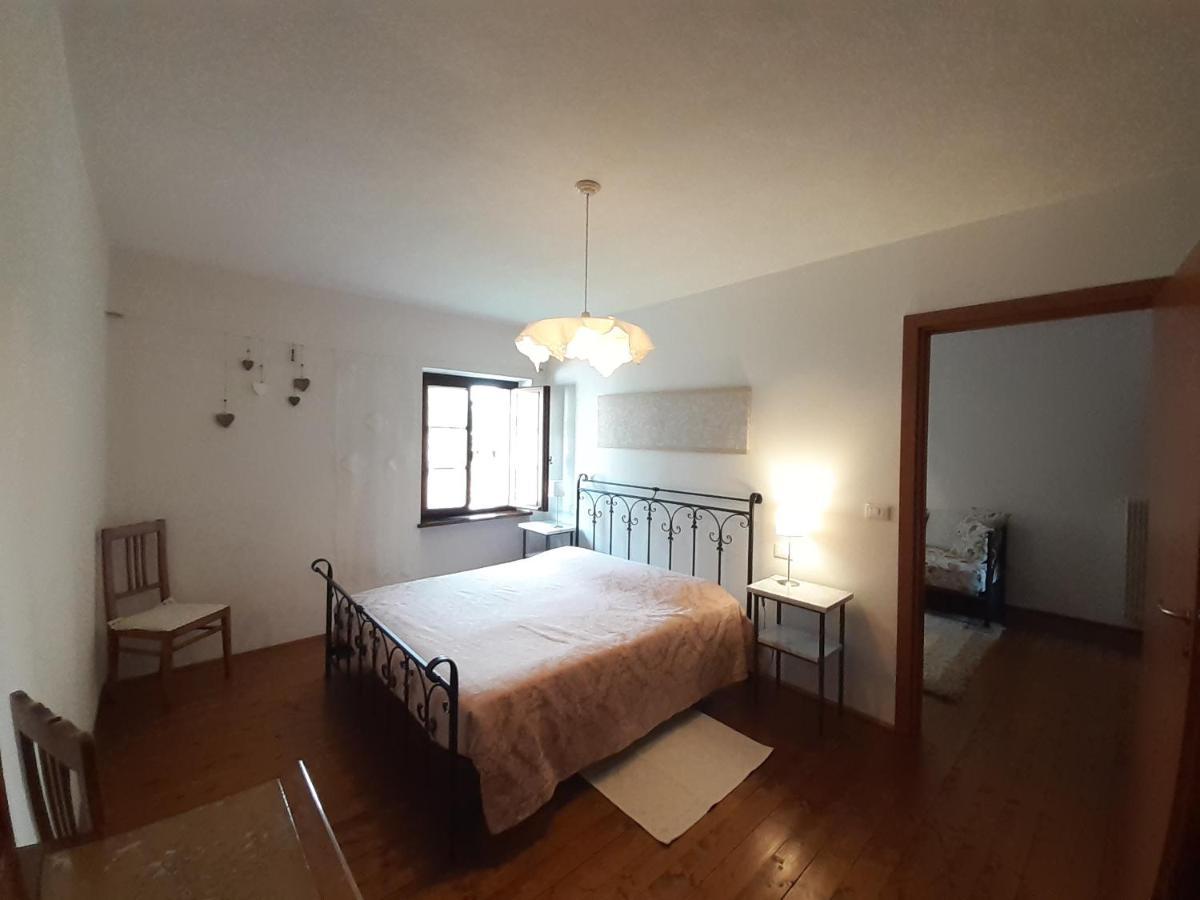 Agriturismo Borgo Floreani Vendoglio Экстерьер фото