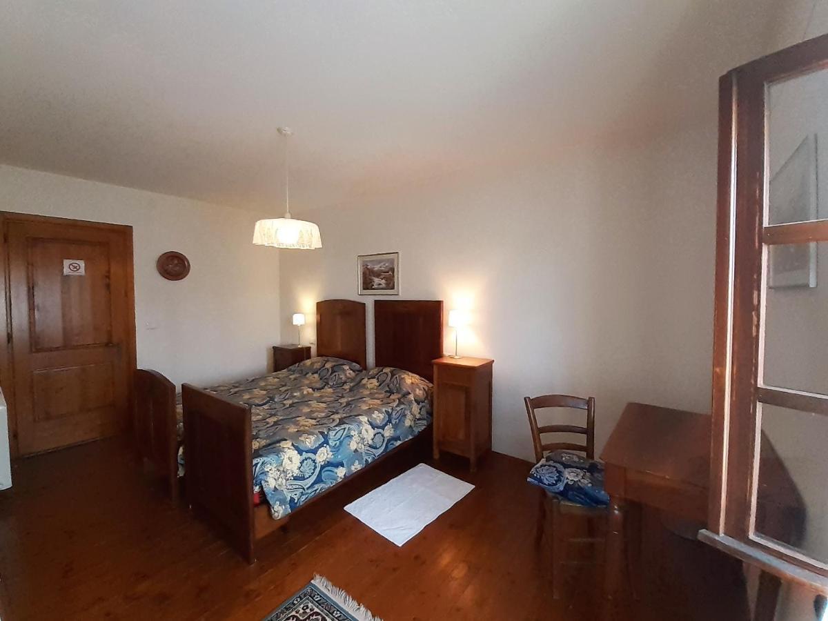 Agriturismo Borgo Floreani Vendoglio Экстерьер фото