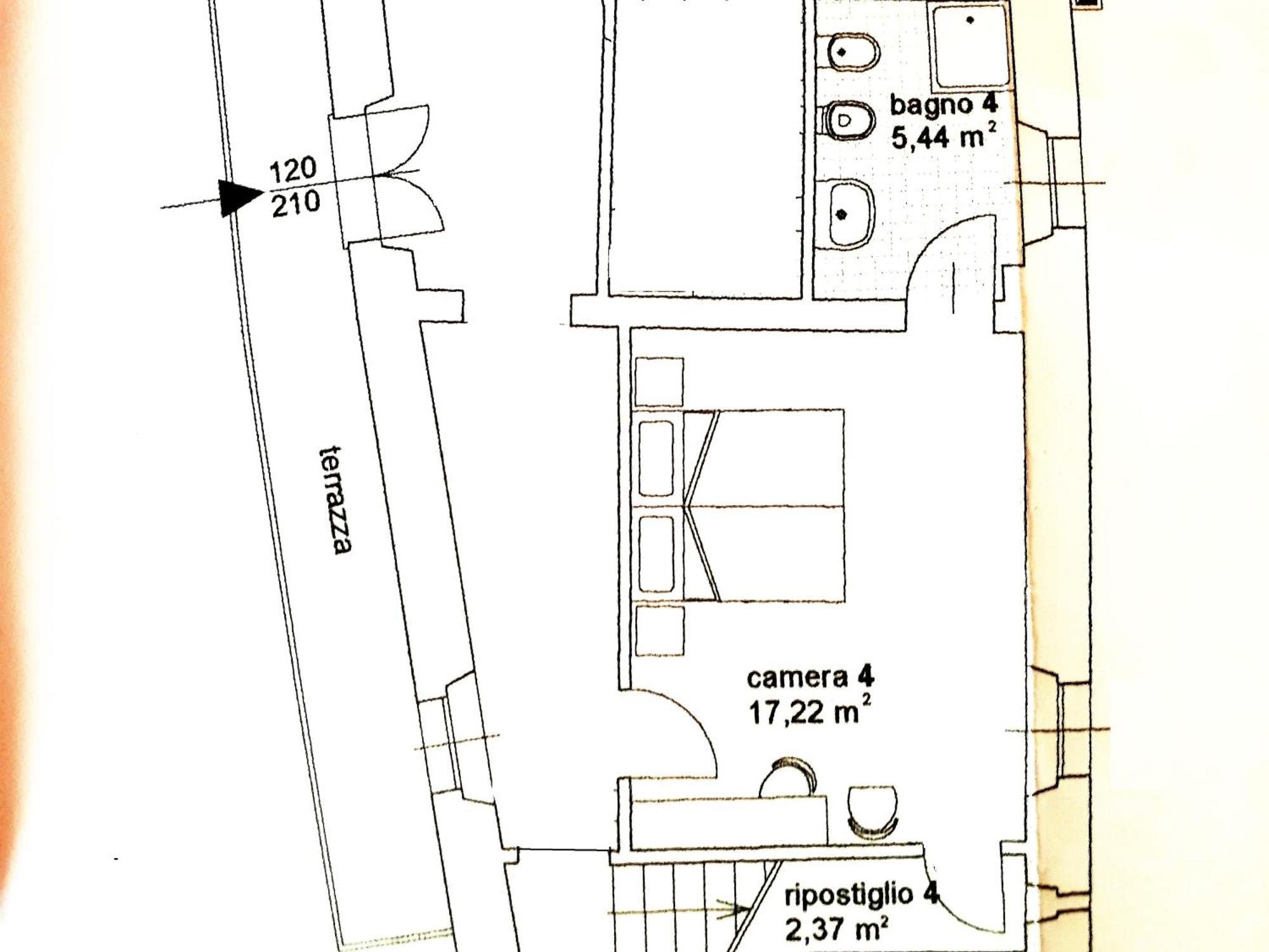 Agriturismo Borgo Floreani Vendoglio Номер фото